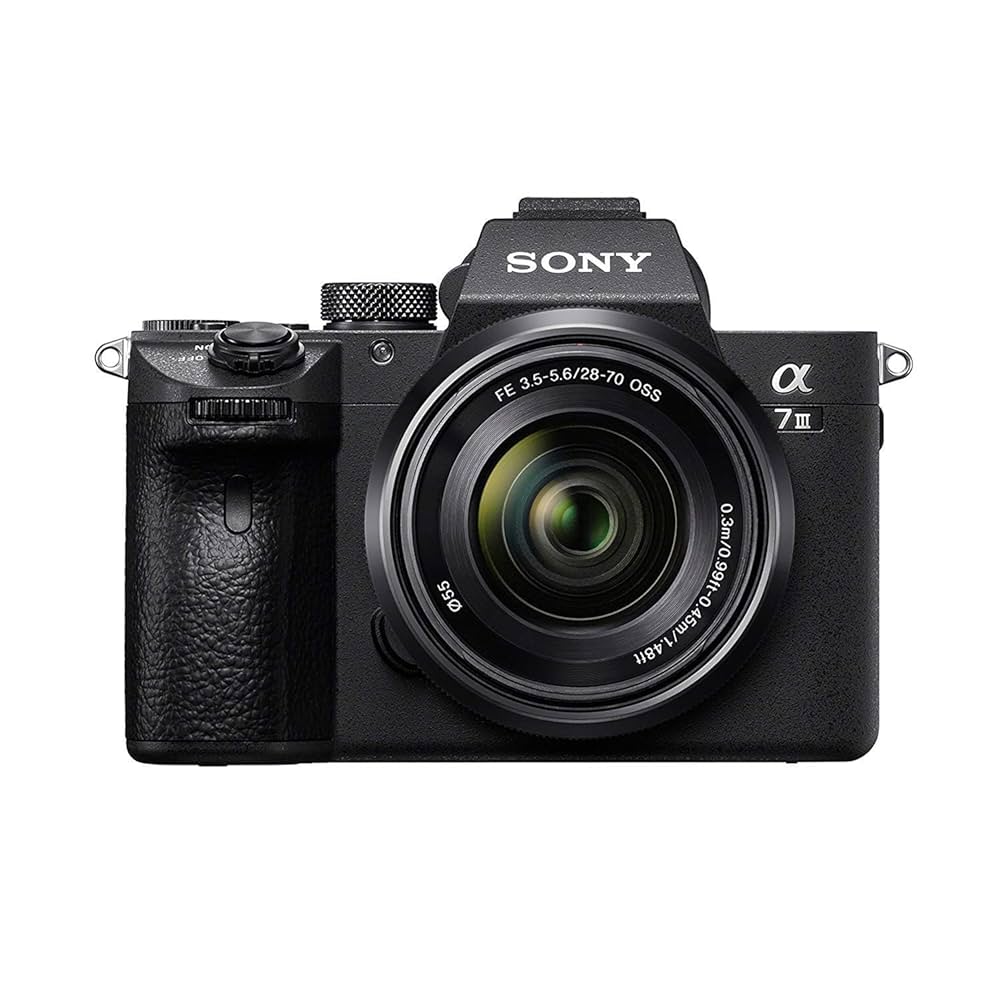 SONY a7III SEL2070G セット販売 ※バラ売り可 SONY a7III SEL2070G セット販売 ※バラ売り可 買取】ソニー(SONY